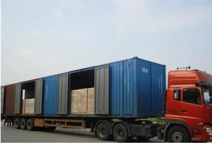 漳州到濮阳整车运输