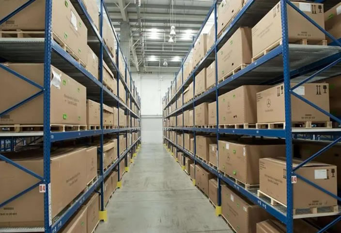 漳州到濮阳货物仓储