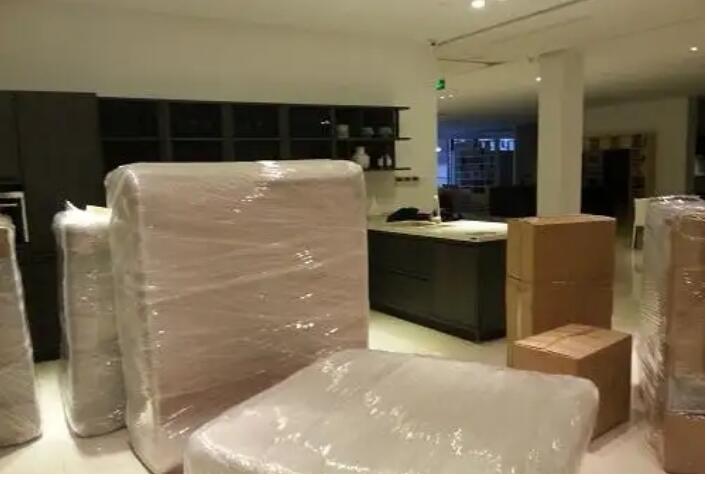 漳州到濮阳长途搬家