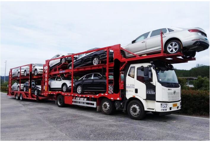 漳州到濮阳轿车托运